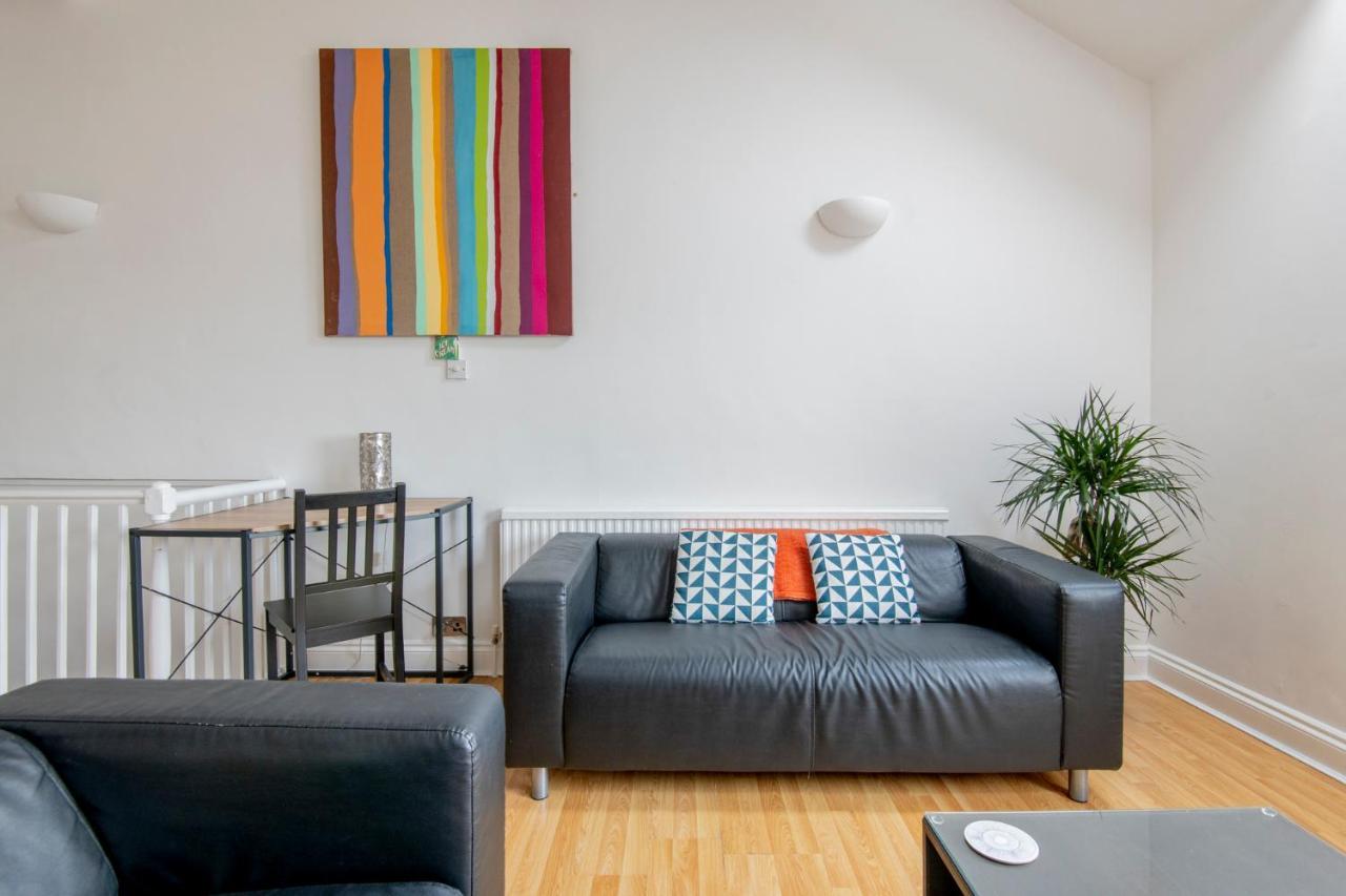 Fantastic 3 Bed Brighton House- Sleeps 6- Superfast Wifi And Garage Διαμέρισμα Εξωτερικό φωτογραφία