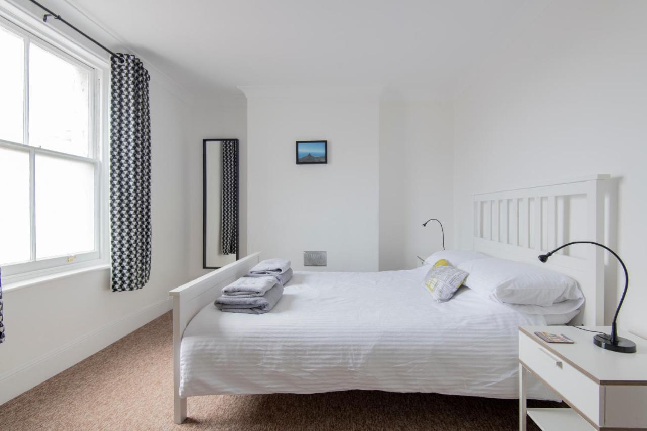 Fantastic 3 Bed Brighton House- Sleeps 6- Superfast Wifi And Garage Διαμέρισμα Εξωτερικό φωτογραφία